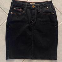 🔥 Gonna Tommy Hilfiger in Jeans – Taglia S 🔥