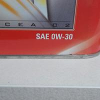 olio per motori benzina 