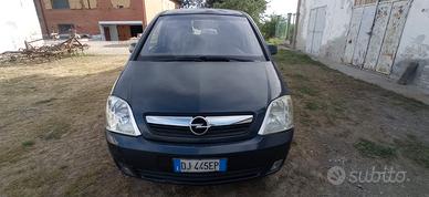 Opel Meriva 1,7 CDTI