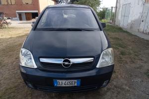 Opel Meriva 1,7 CDTI