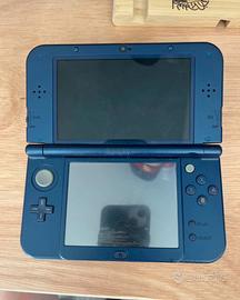 New nintendo 3ds XL