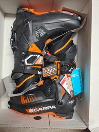 scarpone scialpinismo - F1 LT SCARPA