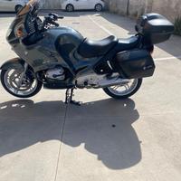 Bmw r 1150 rt - 2003