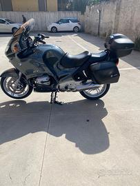Bmw r 1150 rt - 2003