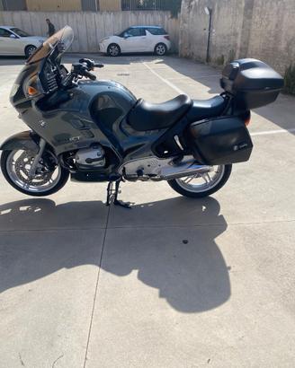 Bmw r 1150 rt - 2003