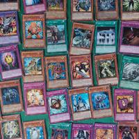 carte yu-gi-oh (parte 1)