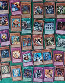 carte yu-gi-oh (parte 1)