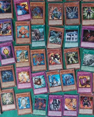 carte yu-gi-oh (parte 1)