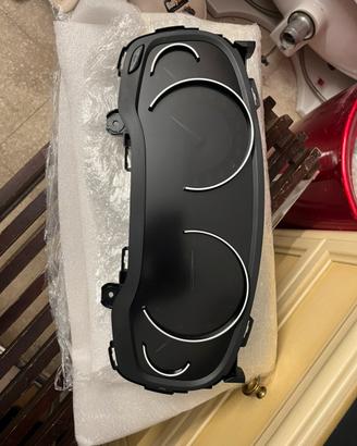 Sistema radio e taschineteo bmw serie 3