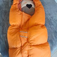 sacco passeggino Odenwalder 