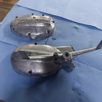 Moto Morini Corsarino 