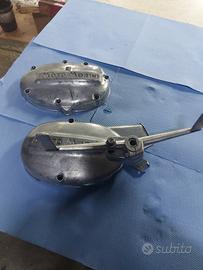 Moto Morini Corsarino 