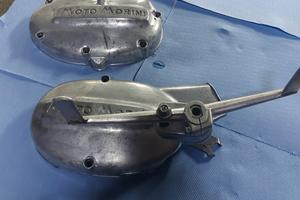 Moto Morini Corsarino 