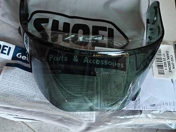 Visiera fumè casco SHOEI Hornet ADV