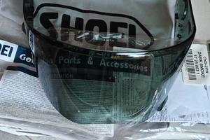 Visiera fumè casco SHOEI Hornet ADV