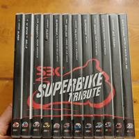 serie completa DVD superbike 