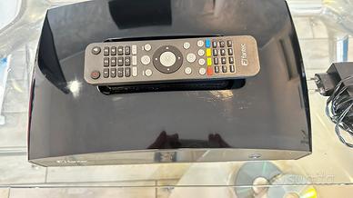 Full - HD - Media - Player - Fantec