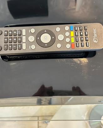 Full - HD - Media - Player - Fantec