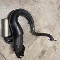 Polini banana vespa et3