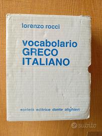 dizionario 