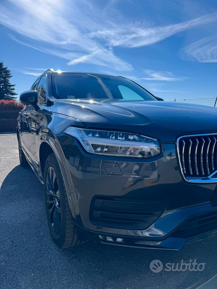 Volvo XC90 7 posti - privato vende-