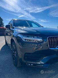 Volvo XC90 7 posti - privato vende-