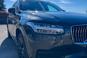 Volvo XC90 7 posti - privato vende-