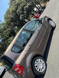 Renault modus 2011