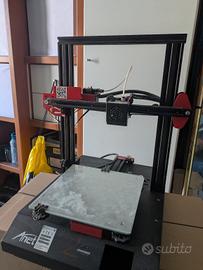 Stampante  3D