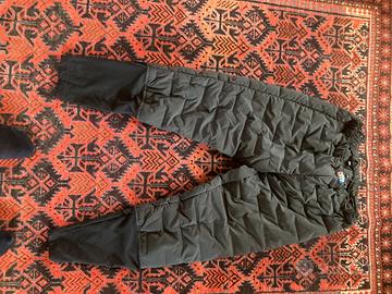 Pantaloni Rukka rapto r