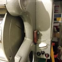 Smaltatrice Alfettina