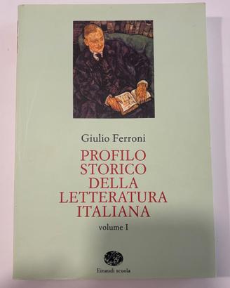 Profilo Storico della Letteratura Italiana