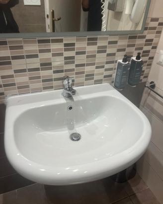 sanitari bagno