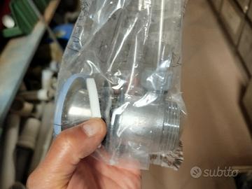 Piletta lavabo/bidet