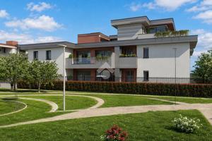 4 LOCALI A POZZO D'ADDA