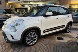 Fiat 500L 1.3 Multijet 85 CV Trekking