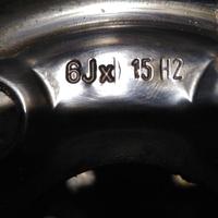 Alfa romeo 147 cerchi Ribasso