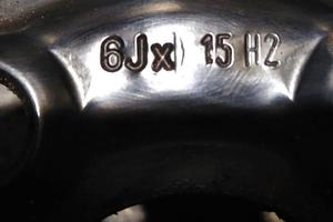 Alfa romeo 147 cerchi Ribasso