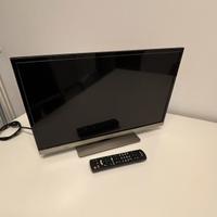 Televisore samsung smart 24