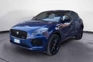 Jaguar E-Pace 1.5 P300e R-DYNAMIC HSE AUTO 4WD