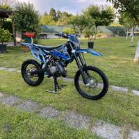 ktm xcw 125
