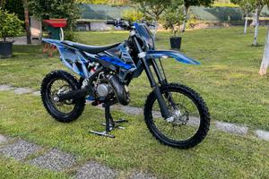 ktm xcw 125