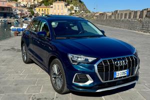 Audi q3 full optional-tetto panoramico