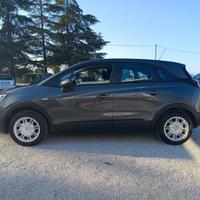 Opel Crossland X 1.2 Advance Tua a 177€/Mese