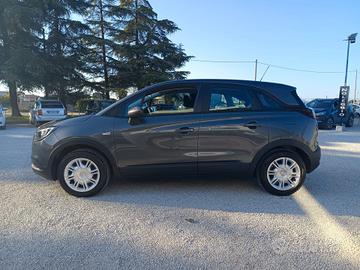 Opel Crossland X 1.2 Advance Tua a 177€/Mese