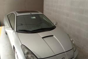 Toyota Celica T23