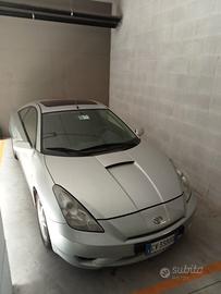 Toyota Celica T23