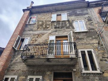 Casa Indipendente - Cesarò