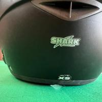 Casco modulare shark