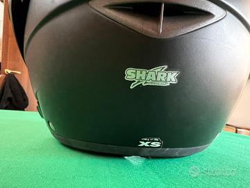 Casco modulare shark